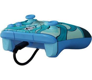 Turtle Beach Rematch Advanced Wired (2025)