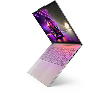 Lenovo Yoga Pro 9 16IAH10