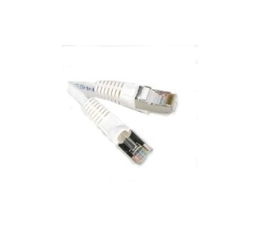 Microconnect STP Cat6 0.5M LSZH