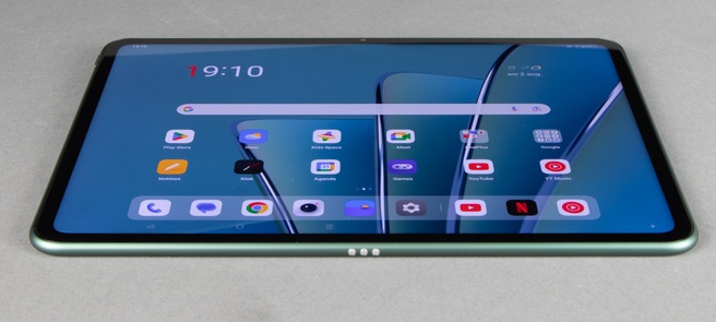 OnePlus Pad