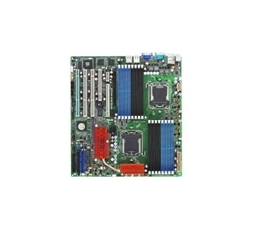 Asus KFN4-D16, nForce Pro 2000 (E-ATX, LAN, SATA, RAID, VGA)