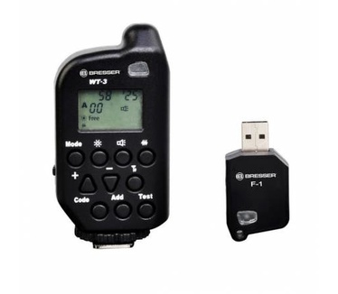 Bresser WT-3