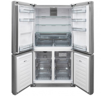 Sharp SJ-F2560EVI