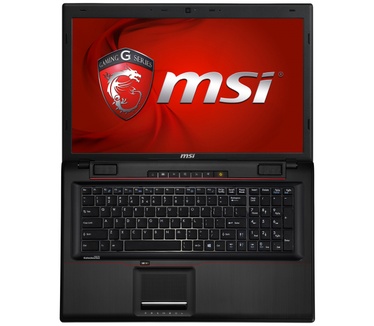 MSI GP70-2PEi781 (Leopard)