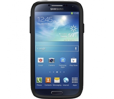 Otterbox Otterbox Commuter Case Samsung Galaxy S4 Black