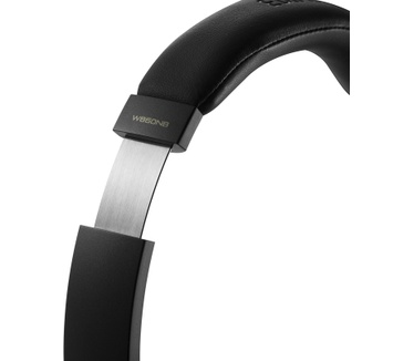 Edifier W860NB (Zilver, Zwart)