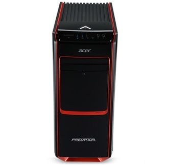 Acer Aspire Predator G3-605 I9940 NL