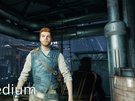 Star Wars Jedi: Survivor 