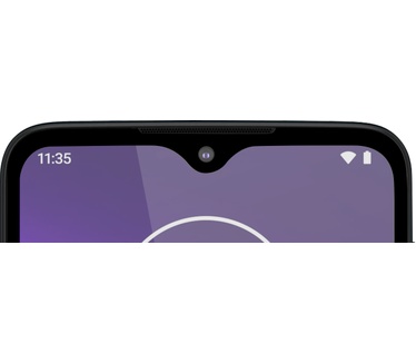 Azuri AZ-SPTGMOONEMAC-BLK
