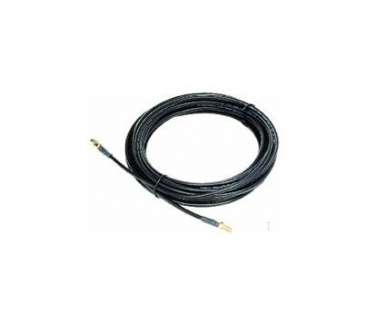 Linksys AC9SMA Antenne Kabel (9m, RP-TNC)