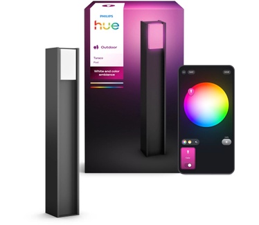 Philips Turaco sokkellamp