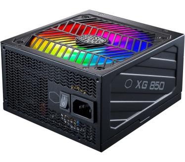 Cooler Master XG850 Plus Platinum