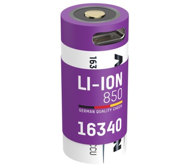 Ansmann 1300-0015