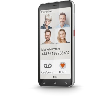 emporia Smart.5 mini Zwart