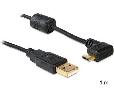 Delock USB2.0 1m