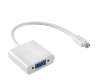 Gembird A-MDPM-VGAF-02-W