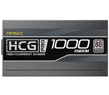 Antec HCG1000 PRO Platinum ATX 3.1