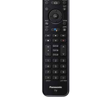 Panasonic TX-75LX800E