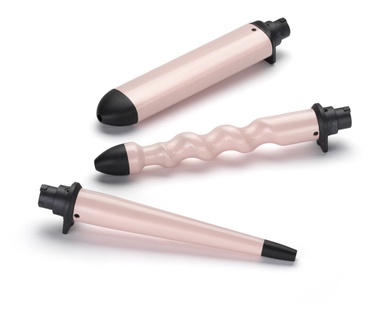 Babyliss Curl & Wave Trio