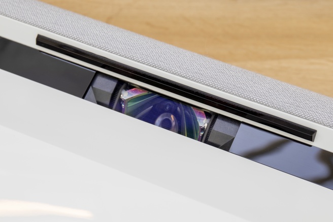 Samsung LSP9T