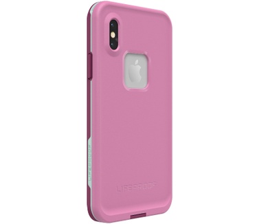 Otterbox FR? (iPhone XS) Roze