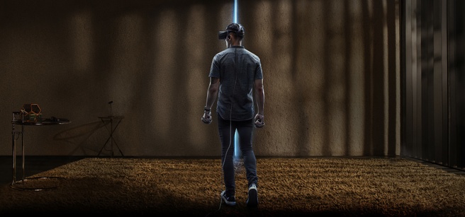Oculus Rift