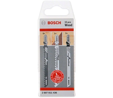 Bosch 2 607 011 436