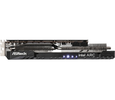 ASRock Intel Arc A770 Challenger SE 16GB OC