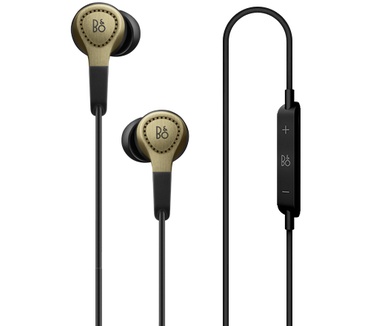 Bang & Olufsen H3