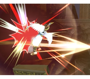 Super Smash Bros. Brawl