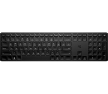 HP 450, Qwertz DE