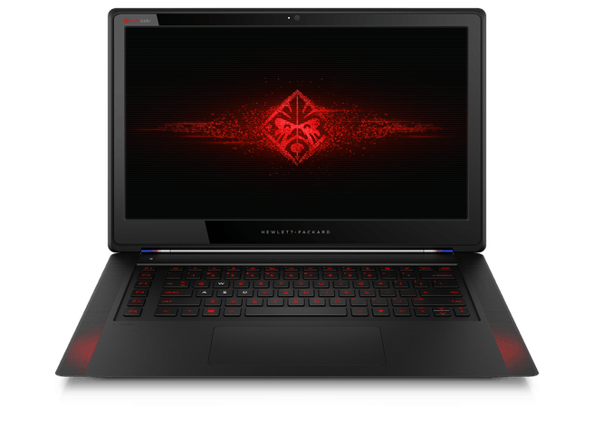 HP gaminglaptop Omen