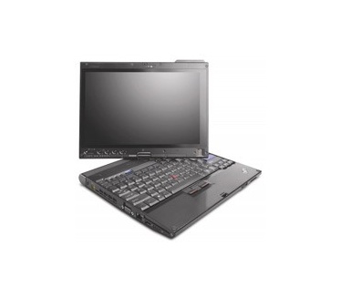 Lenovo Thinkpad X200T