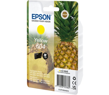 Epson 604