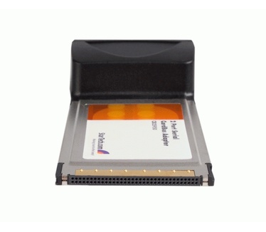Startech.com 2 Port 16950 Serial CardBus Adapter