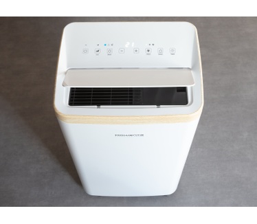 Rowenta AU5610 Turbo Eco Sense AU5610 airconditioner