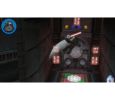 LEGO Star Wars III: The Clone Wars