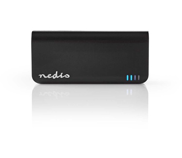 Nedis UPBK4000BK