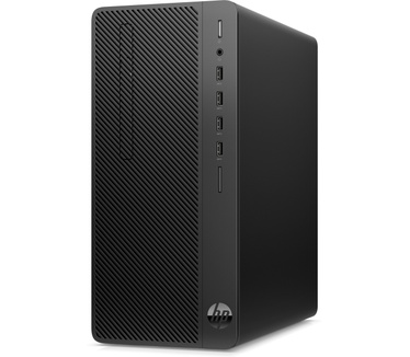 HP 290 G3