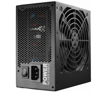 FSP HEXA 85+ PRO 650W
