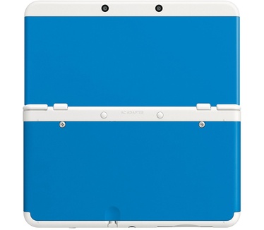 Nintendo New 3DS Cover 020
