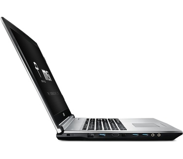 MSI PE70 2QE-051NL Prestige Serie