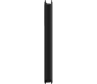 Otterbox Strada Via Series voor Apple iPhone 12 Pro Max, zwart
