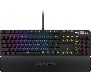 ASUS TUF Gaming K3
