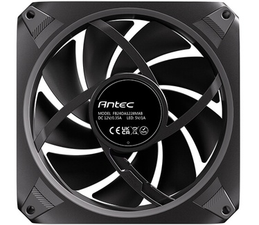 Antec Orbit 120 ARGB FAN