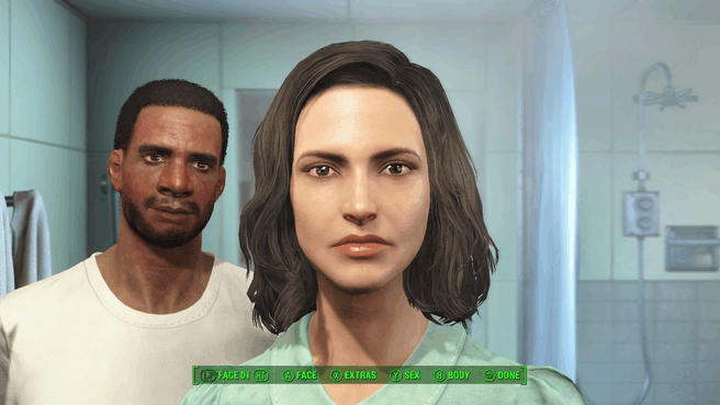 Fallout 4 E3
