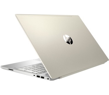HP Pavilion 15-cs0752nd