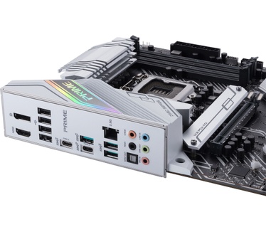 ASUS Prime Z590-A