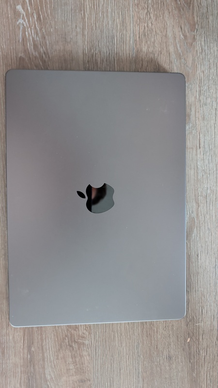 Apple MacBook Pro 2024 14