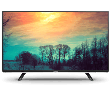 Panasonic Viera DS400